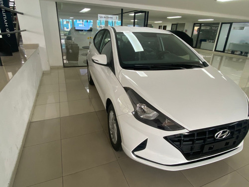 Imagen 2 de 15 de Hyundai Hb20 Getz At - 23