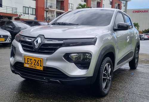 Renault Kwid 1.0 12v