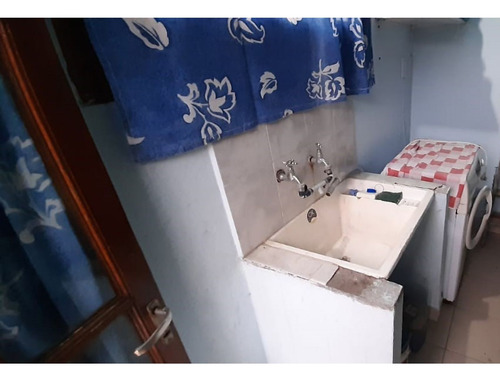Alquiler Temporario Chalet 4 Ambientes C/dependencia Miramar