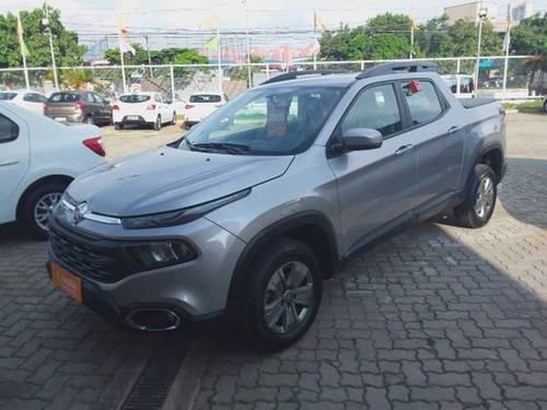 Fiat Toro 1.8 16v Evo Flex Freedom At6