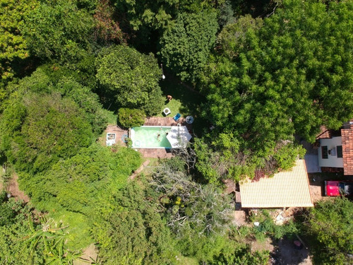 Chácara 3.281 M² - Berto Círio - Nova Santa Rita - Rs - 2161 - 34162944