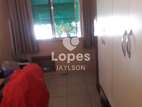 Imagem 8 de 15 de Apartamento - 02 Quartos - Madureira - 592049