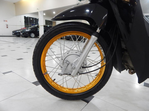 Imagem 7 de 12 de Honda Biz 125cc Es Partida Elétrica