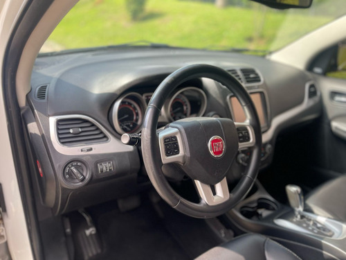 Fiat Freemont 2.4 Precision 5p
