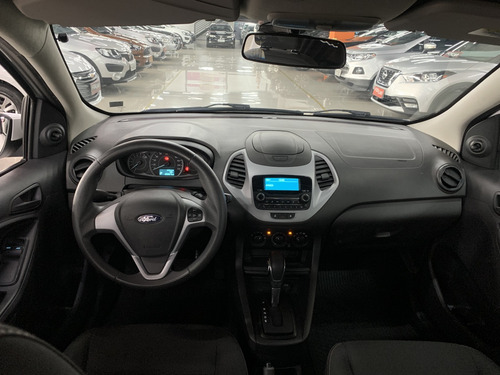 Ford Ka 1.5 TI-VCT FLEX SE AUTOMÁTICO
