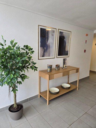 Arriendo Comodo Departamento Excelente Ubicacion