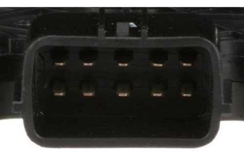Conector Sensor Rango Neutral Tr Honda Acura Civic Accord +