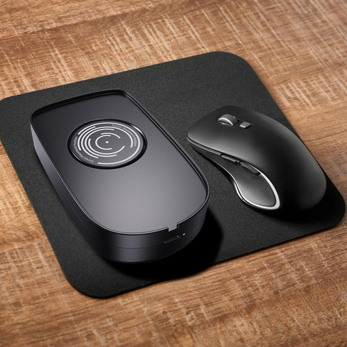 El Simulador De Movimiento Del Mouse Mover Previene La