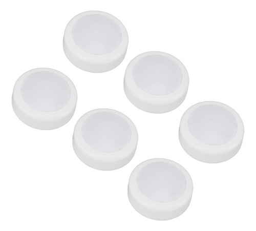 Anillo Led Para Colocar Debajo Del Armario, Regulable A Pres