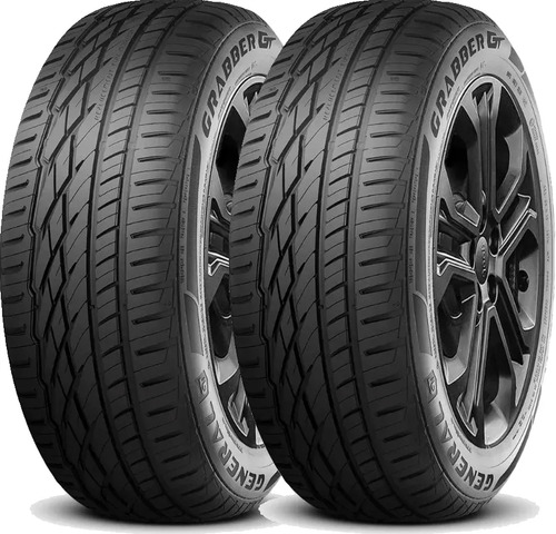 General Tire Grabber GT+ P 235/60R16 100