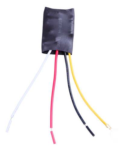 Interruptor Táctil De 3 Vías Para Reparación De Lámparas De