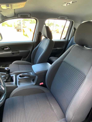 Volkswagen Amarok 2.0 Cd Tdi 163cv 4x4 Highline 1h0 2010