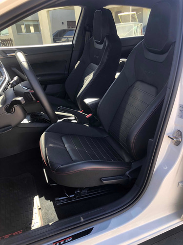 Volkswagen Polo Gts 1.4 250 Tsi