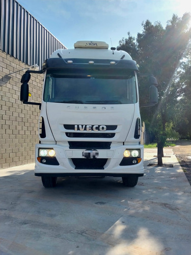 Iveco Cursor