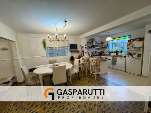 Ph Sin Expensas En Venta En San Isidro Con Patio