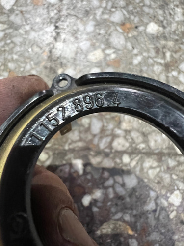 Anillo Volante Bmw E30