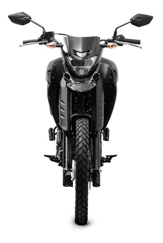 Imagem 7 de 7 de Yamaha/ Xtz 250 Lander - Itacuã Motos