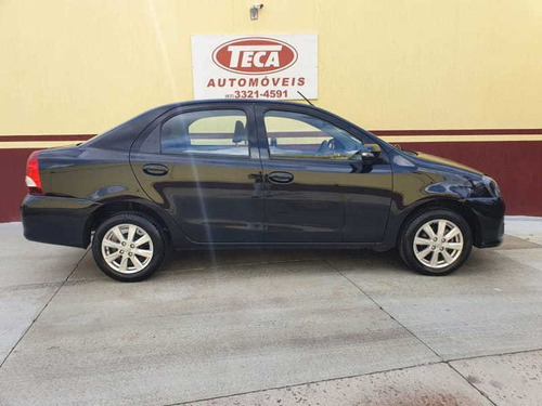 Toyota Etios Sd Plt15 At