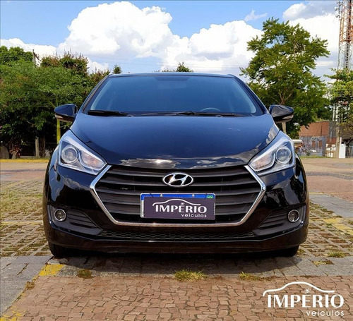 Hyundai Hb20 1.6 Premium 16v