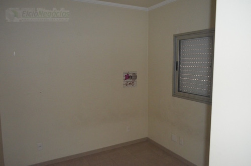 Imagem 10 de 30 de Apartamento Para Venda, 2 Dormitórios, Freguesia Do Ó - São Paulo - 2253
