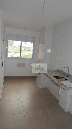 Imagem 2 de 25 de Apartamento Com 3 Dormitórios À Venda, 71 M² Por R$ 410.000,00 - Ribeirânia - Ribeirão Preto/sp - Ap0295