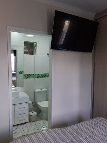 Imagem 14 de 15 de Apartamento 65 M² 02 Dormitórios Jardim Barbosa - 4260-1