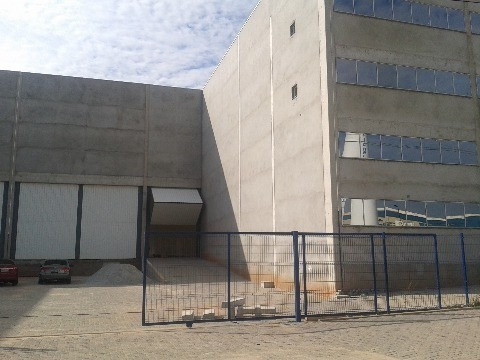 Imagem 21 de 21 de Comercial - Aluguel - Parque Industrial Iii (fazenda Grande) - Cod. 456 - L456
