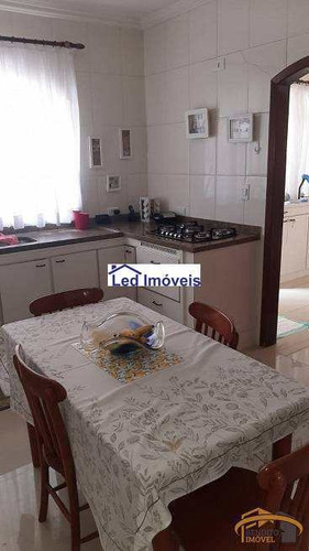 Imagem 16 de 18 de Casa Com 3 Dorms, Vila Osasco, Osasco - R$ 1.39 Mi, Cod: 1456 - V1456