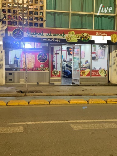 Vendo Local Comercial En Calle San Martin, Santiago Centro