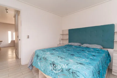 Departamento Avenida Pocuro Id: 72901