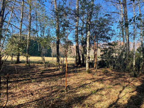 Parcela En Pucon, Molco Alto, Comercial O Residencial