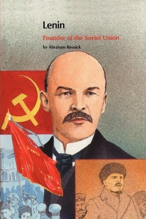 Libro Lenin - Abraham Resnick