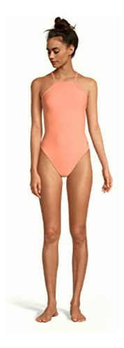 Speedo Traje De Baño De Una Pieza Para Mujer Endurance