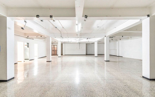 Local Comercial En Renta 1,370 M2, Colonia Popotla