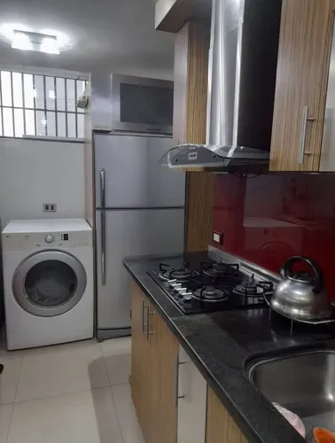 Apartamento El Paraiso