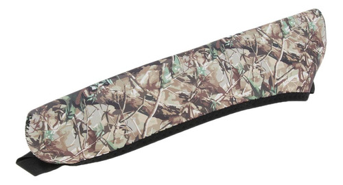 Carcasa Protectora Para Telescopio, Camuflaje