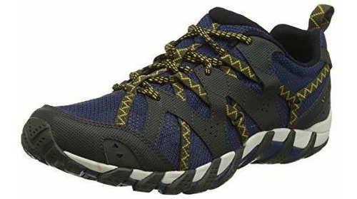 Zapato Merrell Waterpro Maipo 2 Para Hombre, Ala Azul, 07.5 