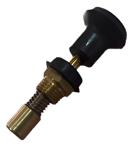Perilla De Choke Rx115 / Dt 125 - 175 - 200