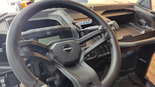 Imagen 8 de 12 de Can Am Defender Hd8 Base - Super Precio!!!