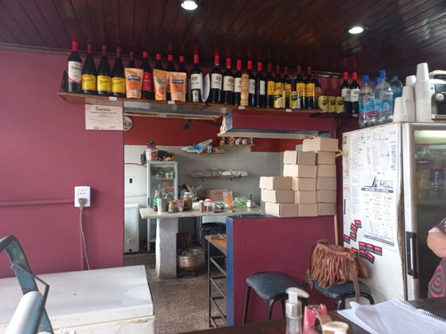 Rotiseria Vende Fondo De Comercio