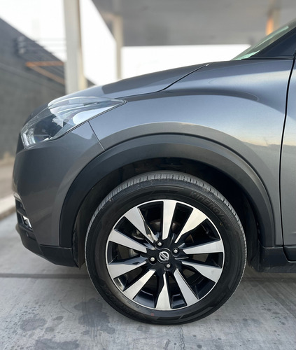 Nissan Kicks 1.6 Advance