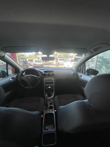 Peugeot 308 1.6 Active