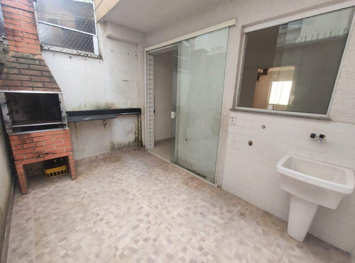 Imagem 16 de 19 de Casa Com 2 Dormitórios À Venda, 100 M² Por R$ 300.000,00 - Jardim Enseada - Guarujá/sp - Ca3366