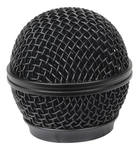 Globo Microfone Compatível Shure Lyco Behring Karsect  Sm58