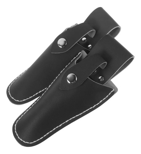 Capa De Couro Para Podador De Jardim Scissor X2