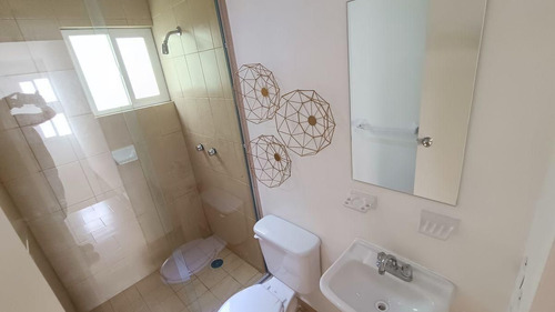 Casa En Venta Con Recamara En Planta Baja, Infonavit, Fovissste