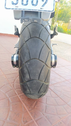 Imagen 13 de 16 de Benelli Trek 1130