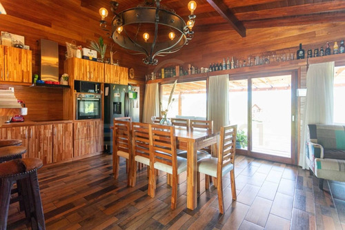 Imagen 15 de 27 de Descubre Una Propiedad Única En El Colorado, Canelones: 2 Casas, 4 Ha Y Galpón