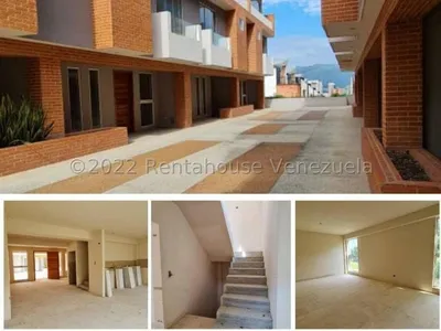 Townhouse en venta