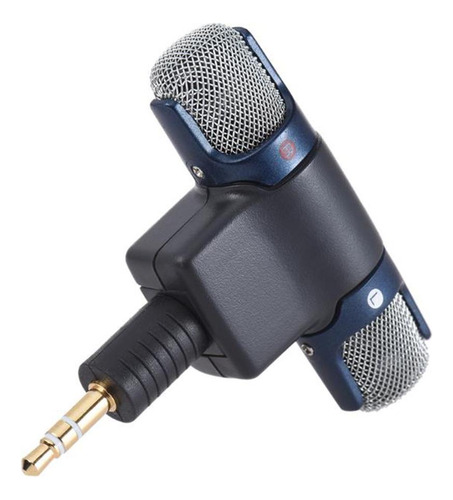 Adaptador De Micrófono Estéreo De 3,5mm Con Adaptador Usb